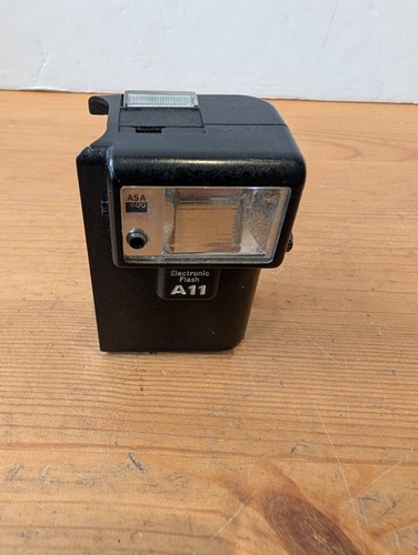 Olympus a11 flash - a11, only