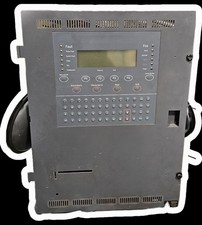 Gent Vigilon VIG-24/72 Addressable Fire Panel NO PRINTER 