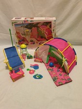 Vintage 1990 Hasbro Sindy