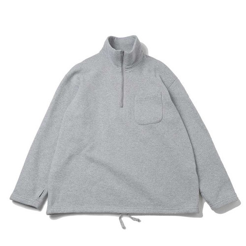 Engineered garments zip - engineered, mock
