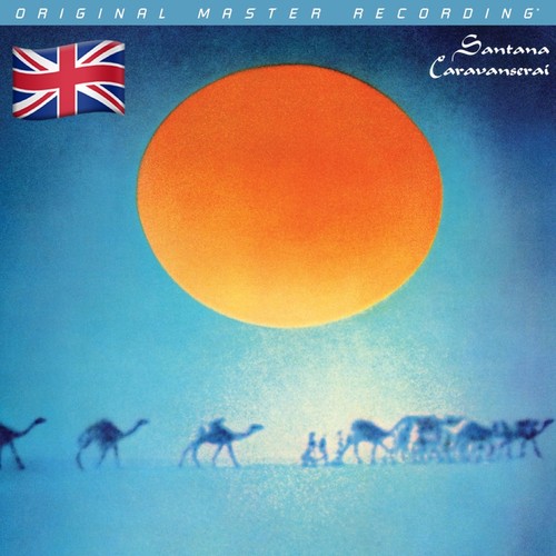 Santana - santana,