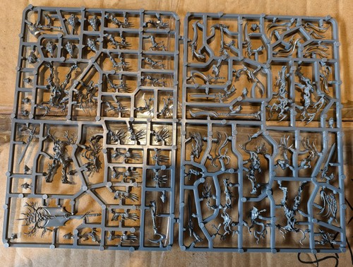 Warhammer age sigmar - warhammer, of