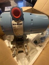 Rosemount 1151 DP4S22NAM1B2CM