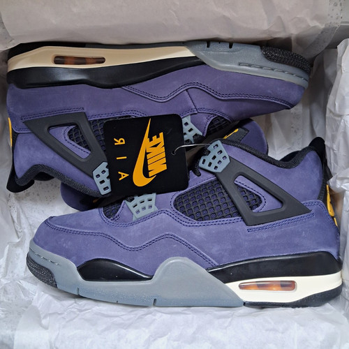 Nike air jordan - 4, retro