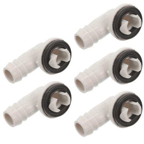 5pcs split unit hose - ac,