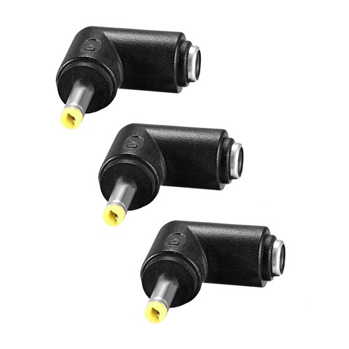 Power connector right angle - connector,