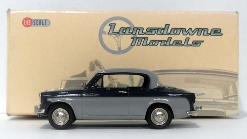 Lansdowne models scale - 1/43,