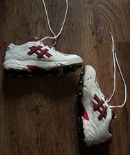 ASICS Cricket Shoes (rare)