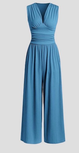 Stunning stretchy jumpsuit