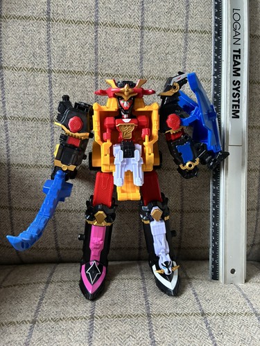 Power rangers ninja - power,