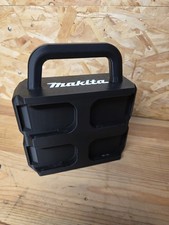 8!! Makita 18V Battery Storage