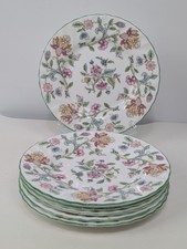 Minton Haddon Hall - Set of 6