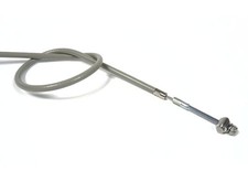 Lambretta complete rear brake