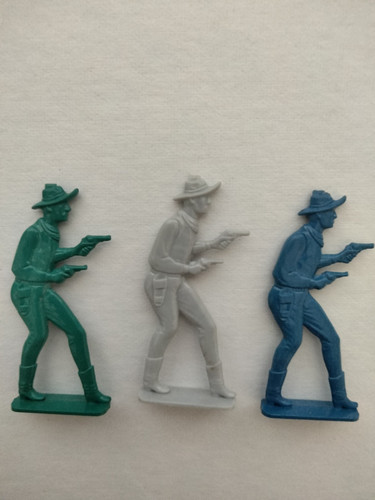 Cowboys gun gunmen western - 3, 2