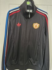 adidas Manchester United Stone