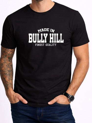 Product bully hill mens - bully,