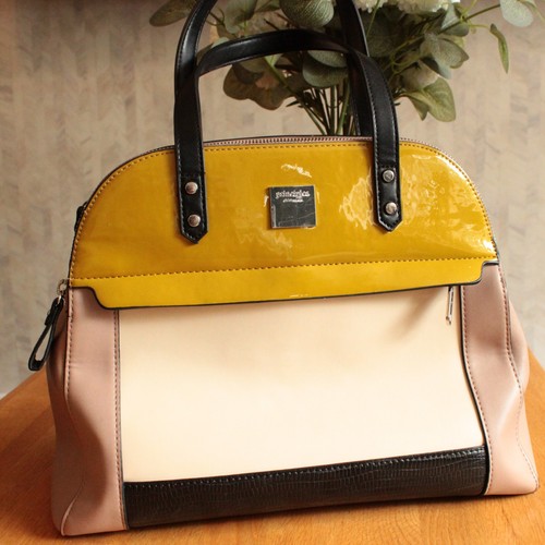 Principles ben lisi - ben, handbag