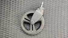 Replacement front wheel - replacement,