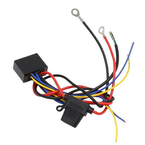 Motorcycle smart relay - relay, bmw