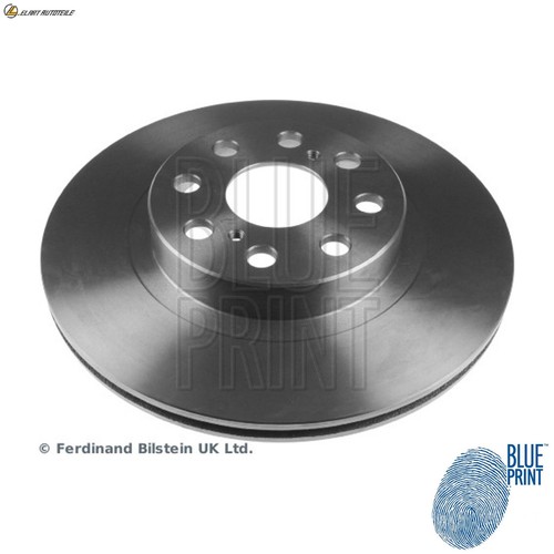 Brake discs adt343143 for - brake,