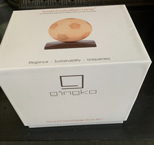 Smart footballspin lamp - footballspin,