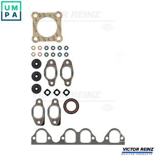 Gasket kit cylinder - kit,