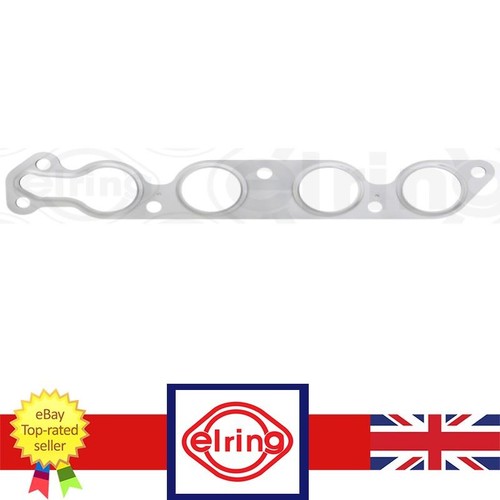 Exhaust manifold gasket for - exhaust,