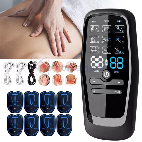 Modes tens unit - modes,