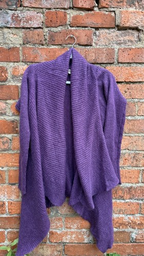 Monsoon purple mohair - monsoon,