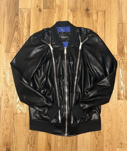 Dsquared multi zipper black - multi,