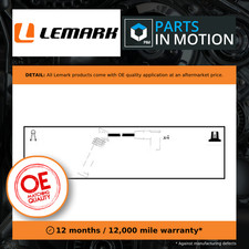 HT Leads Ignition Cables Set