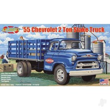 Atlantis H1401 1955 Chevrolet