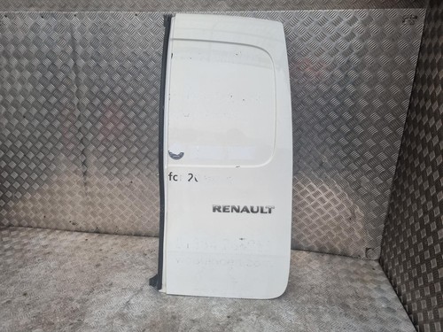 Renault kangoo door rear right - kangoo,