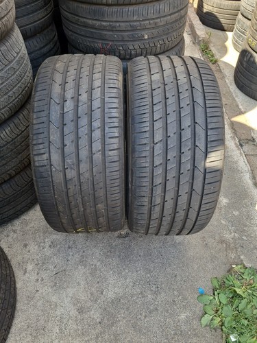 285 106y xl hankook - 2,