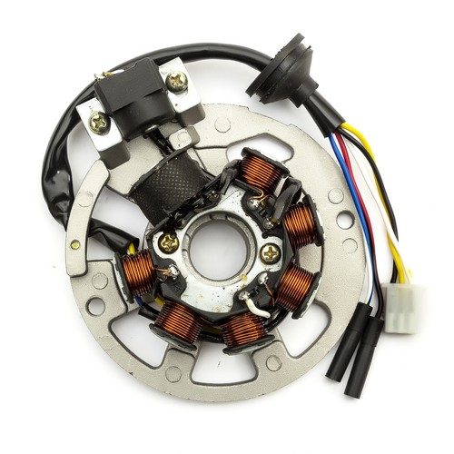 Stator magneto compatible with - stator,