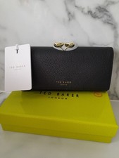 TED BAKER Black  Purse . Brand