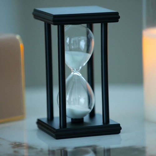 Minutes sandglass timer - 30,