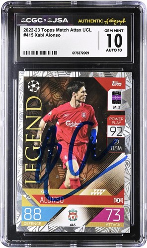 Xabi alonso liverpool signed - xabi,