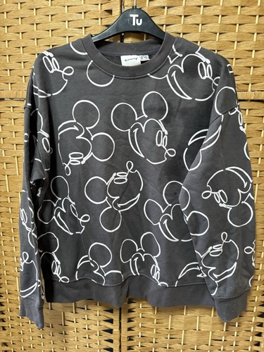 Ladies grey disney - ladies,