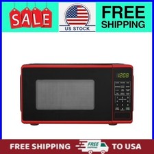 Mainstays 0.7 Cu ft Countertop