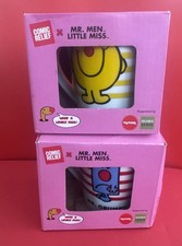 Mr Happy & Mr Grumpy - Mr Men