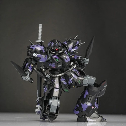 Efreet dark night 144 - night, hg