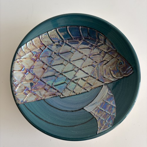 Dennis chinaworks dish sally - chinaworks,