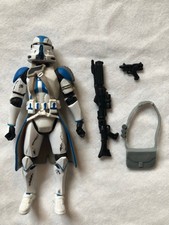 Star Wars 501st Clone Airborne