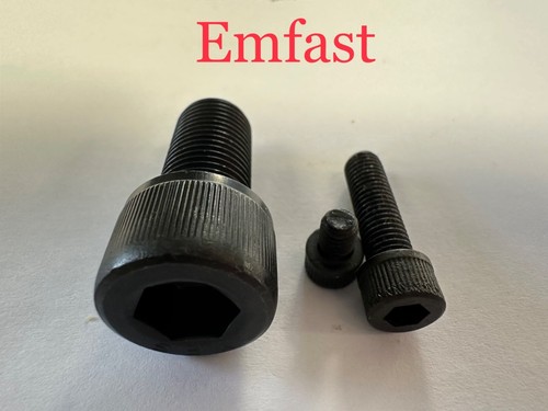 5 16 bsf various - 1/4,