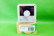 British Gas Hive Wireless Programmable Thermostat WPT1 (A643).