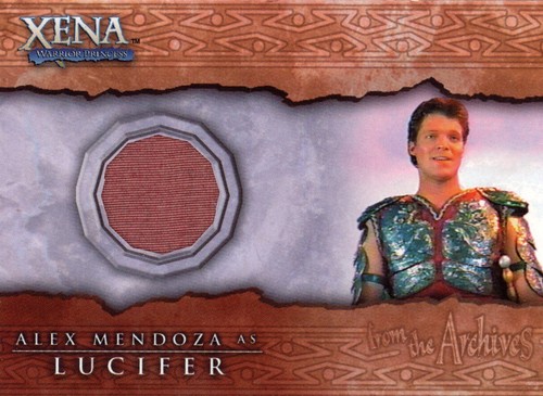 Xena warrior princess alex - warrior,