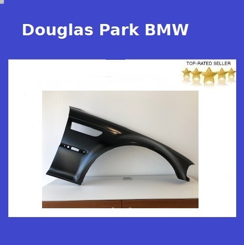 Bmw genuine e46 offside - genuine,