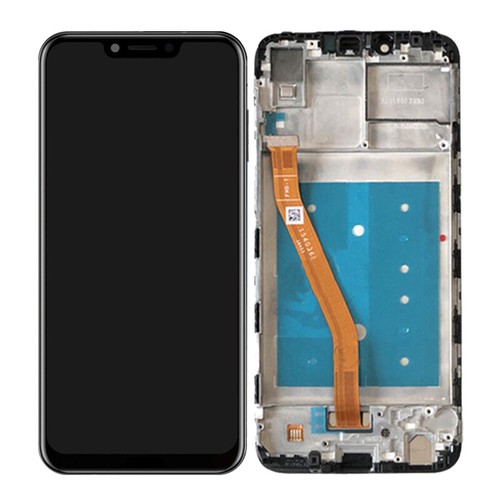 New lcd display touch - new,