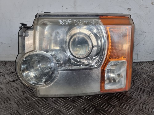 Land rover discovery - discovery, tdv6